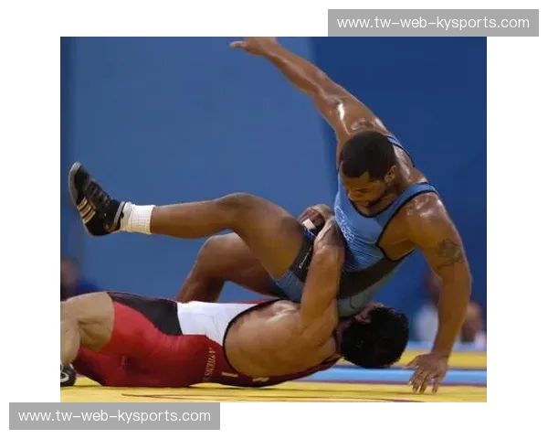 摔跤高清直播：开启激情与极限的视觉盛宴