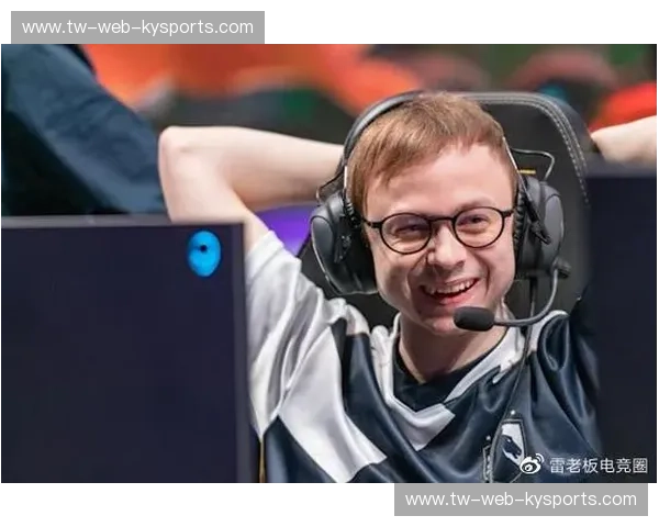 LCS传闻震动电竞圈：幕后真相大揭秘