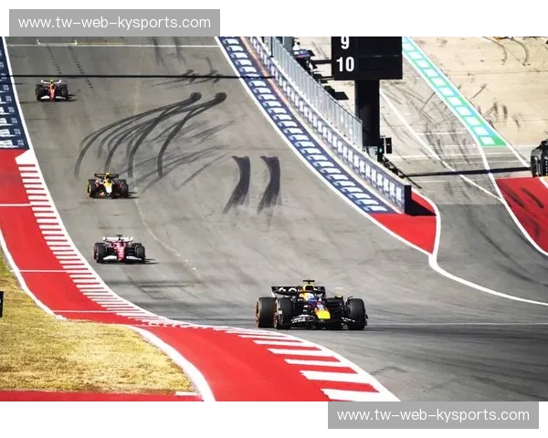 F1赛车盘口分析:如何精准预测赛车结果并赢得大赛 F1赛车盘口分析:如何精准预测赛车结果并赢得大赛