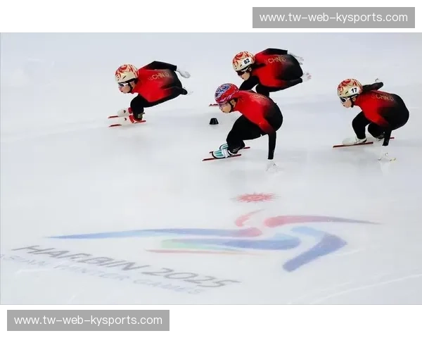 短道速滑回放:冰上瞬间的重生 短道速滑回放:冰上瞬间的重生