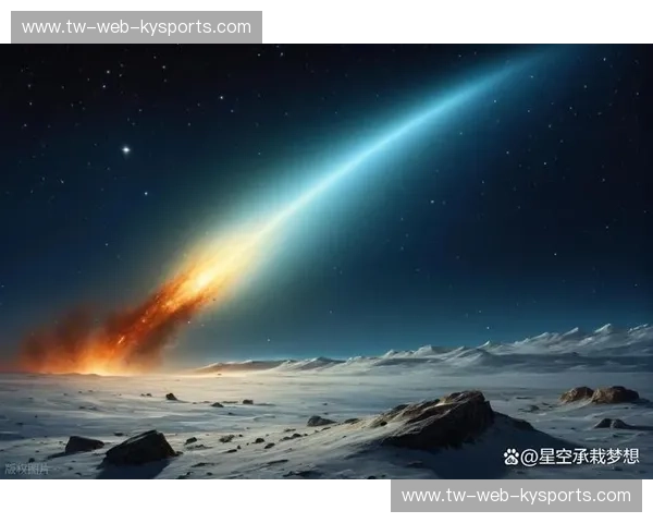 水星vs梦想：在极致的冷色调里，捕捉一场滚烫的白日梦